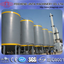Ethanol Distillation Equipment Production Line, Alcohol Beverage Alcohol Equipment